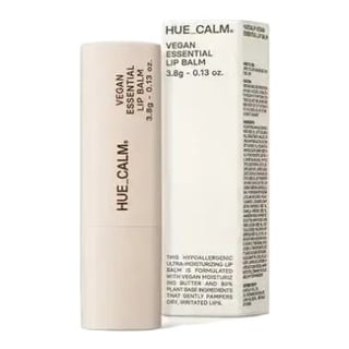 HUE_CALM Vegan Essential Lip Balm