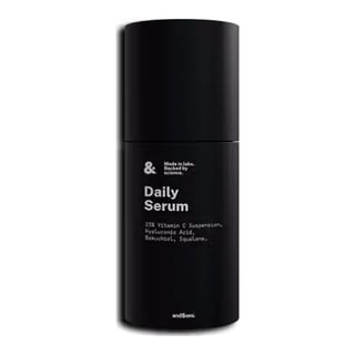 &sons 23% Vitamin C Daily Serum