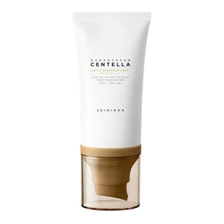 SKIN1004 マダガスカル センテラ エアフィット サンクリーム ライト SPF 30 PA++++