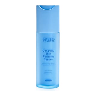 Nature’s Palette Octa-Blu Skin Refining Serum