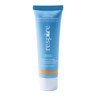 Respire Gel Crème Hydratation Intense