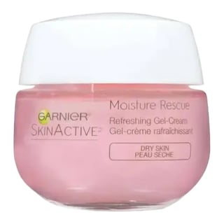 Garnier SkinActive Moisture Rescue Refreshing Gel Cream for Dry Skin