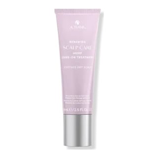 Alterna Haircare Renewing Scalp Care Hemp Leave-On Treatment