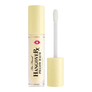 Too Faced Hangover Pillow Balm Nourishing Lip Treatment