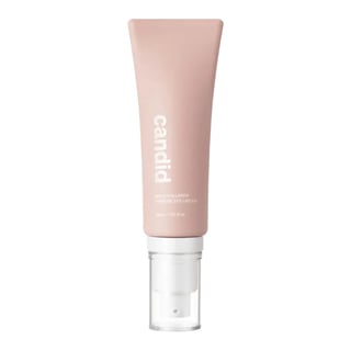 Candid Gold Collagen Peptide Eye Cream