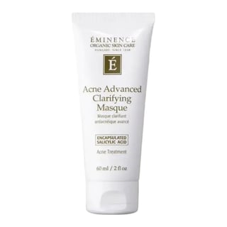 Eminence Organics Acne Advanced Clarifying Masque