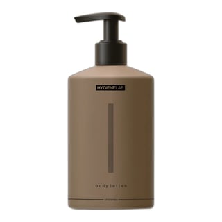 HygieneLab Body Lotion