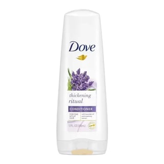 Dove Thickening Volume Lavender Conditioner
