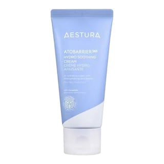 Dr. Ato Ato Barrier 365 Hydro Soothing Cream