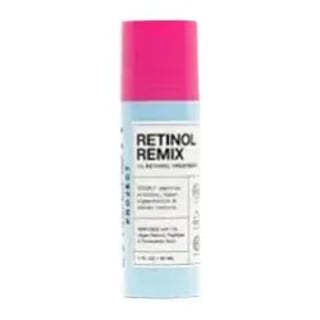iNNBEAUTY PROJECT Retinol Remix 1% Retinol Treatment