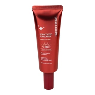 Smoochkins PDRN Tinted Sunscreen SPF 50