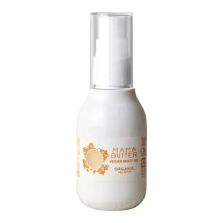 Mama Butter Vegan Multi Oil