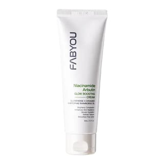 Fabyou Niacinamide Arbutin Glow Boosting Cream