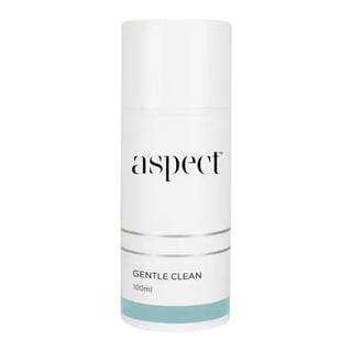 Aspect Skincare Gentle Clean