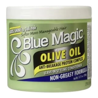 Blue Magic Leave-In Styling Conditioner