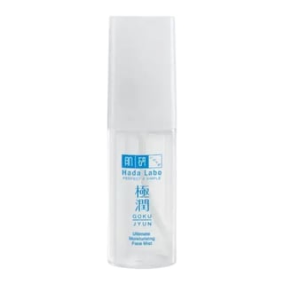 Hada Labo Gokujyun Ultimate Moisturizing Face Mist