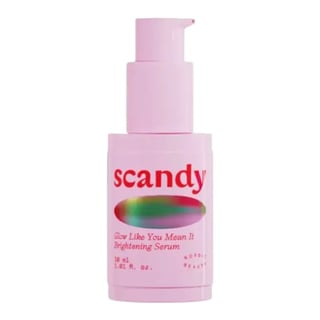 Scandy Glow Like You Mean It Brightening Serum