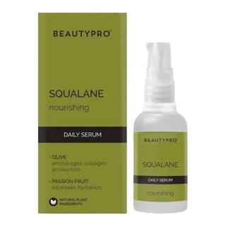 BeautyPro Squalane Nourishing Daily Serum