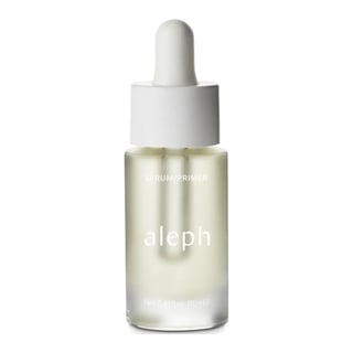 Aleph Beauty Serum / Primer