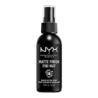 NYX メイクアップ セッティング スプレー