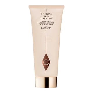 Charlotte Tilbury Goddess Skin Clay Mask