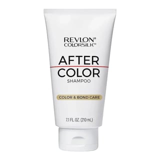 Revlon Colorsilk After Color Shampoo