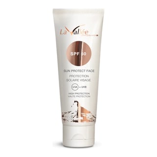 La Vallée Sun Protect Face SPF 50