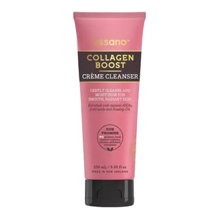 Essano Collagen Boost Crème Cleanser
