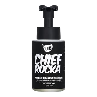 The Doux Chief Rocka Xtreme Moisture Mousse