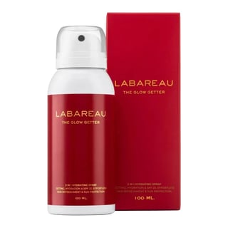 Labareau The Glow Getter 3 In 1 Hydrating Spray SPF 20