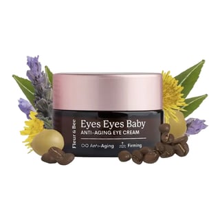 Fleur & Bee Eyes Eyes Baby