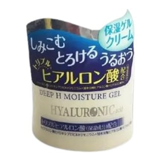 Daiso Deep H Hyaluronic Acid Moisture Gel