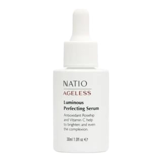 Natio Ageless Luminous Perfecting Serum