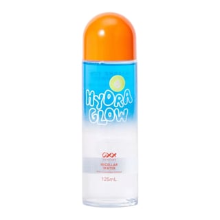 OXX Cosmetics Hydra Glow Micellar Water