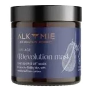 Alkmie Revolution Mask Time Reverse Lift Mask