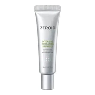 Zeroid Intensive Hydrating Ampoule