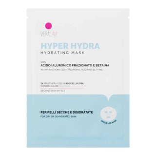 VeraLab Hyper Hydra Hydrating Mask