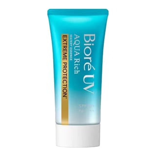 Biore UV Aqua Rich Watery Essence Extreme Protection SPF50+ PA++++