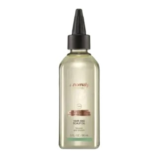 Anomaly Haircare Hair and Scalp Oil