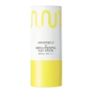 CommonLabs Vitamin C Brightening Sun Stick SPF 50+
