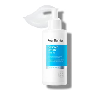 Real Barrier Extreme Lotion