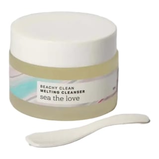 Sea the Love Beachy Clean Melting Cleanser