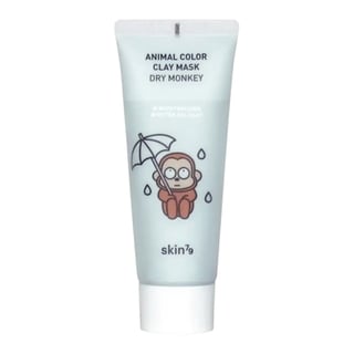 Skin79 Animal Color Clay Mask