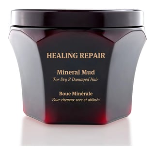 Saphira Healing Repair Mineral Mud