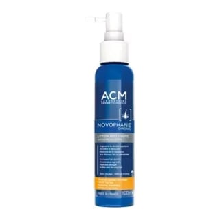 Laboratoire ACM Novophane Chronic Anti-Hairloss Lotion