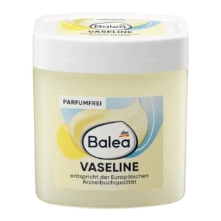 Balea Vaseline