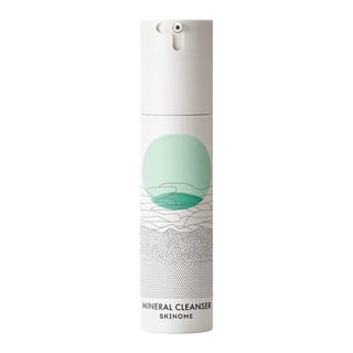 Skinome Mineral Cleanser