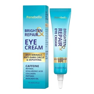 Penebella Brighten & Repair Eye Cream