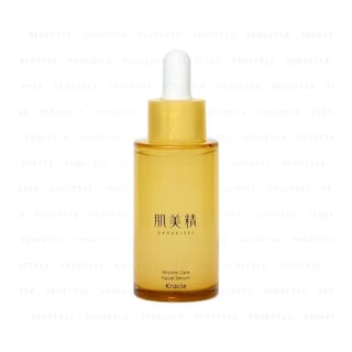 Kracie Hadabisei Wrinkle Care Facial Serum