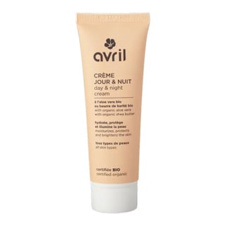 Avril Day & Night Cream